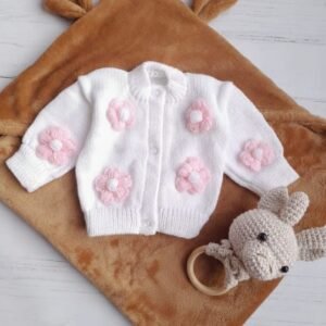 campera de bebe